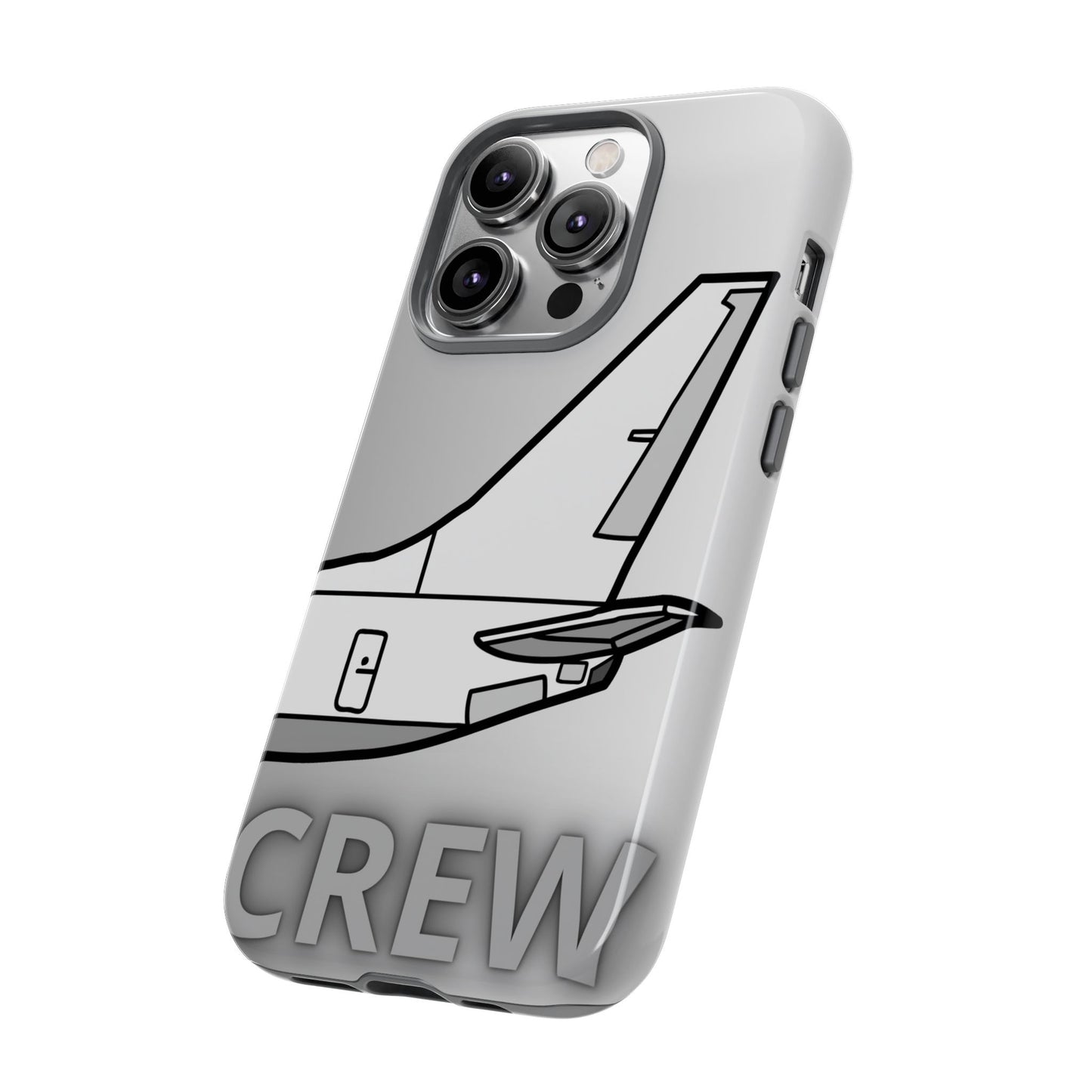 Carcasa smartphone /  Tail B737