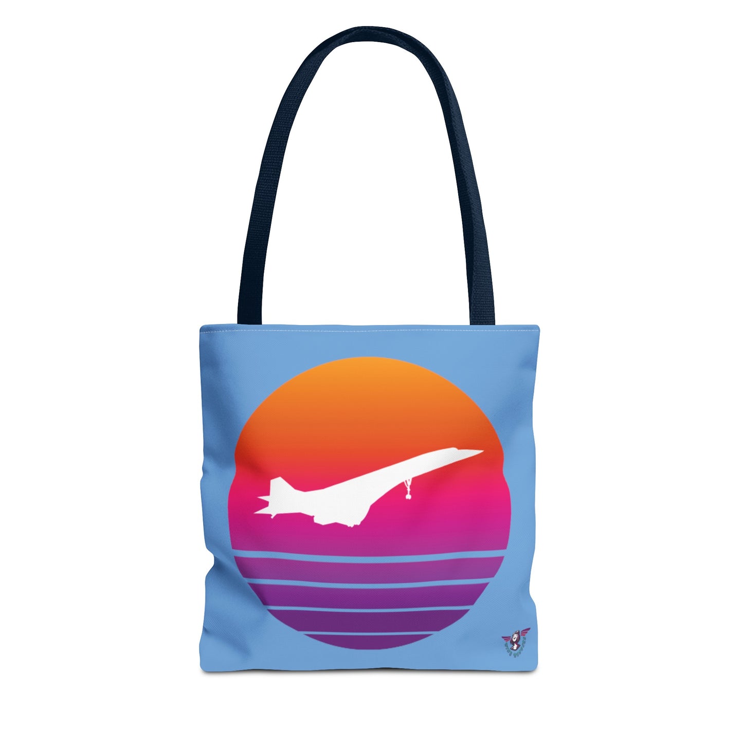 Tote Bag / Concorde