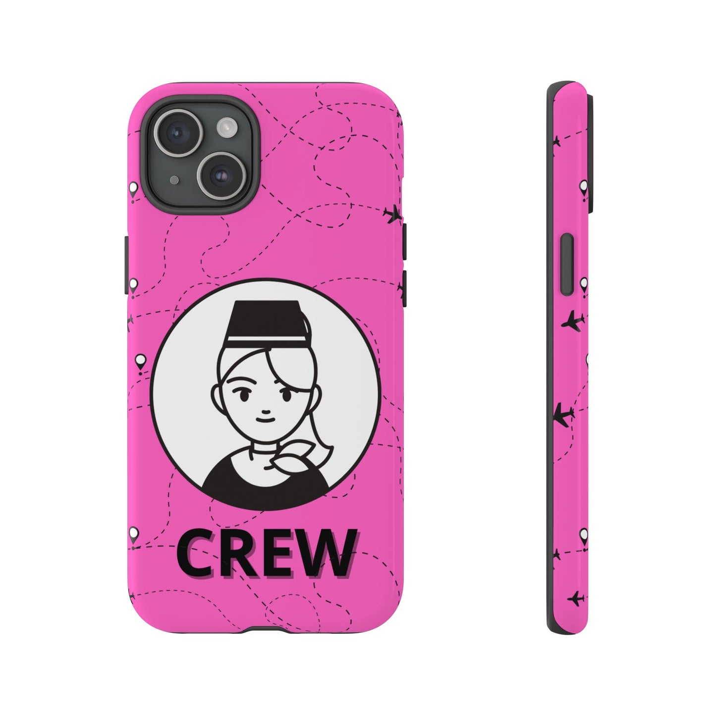 Carcasa smartphone / CREW