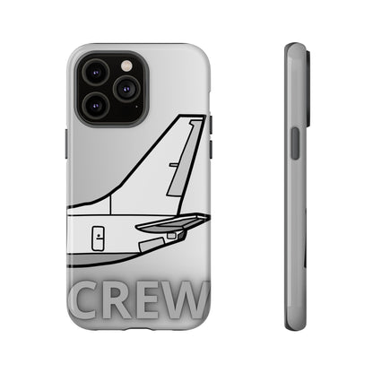 Carcasa smartphone /  Tail B737