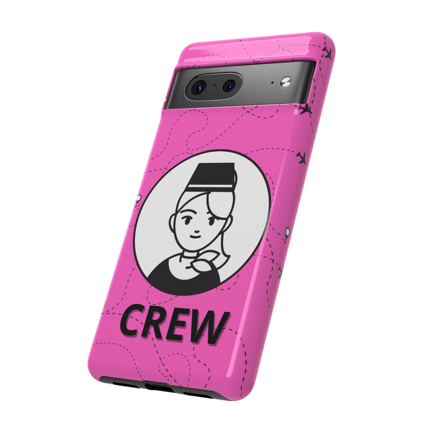 Carcasa smartphone / CREW