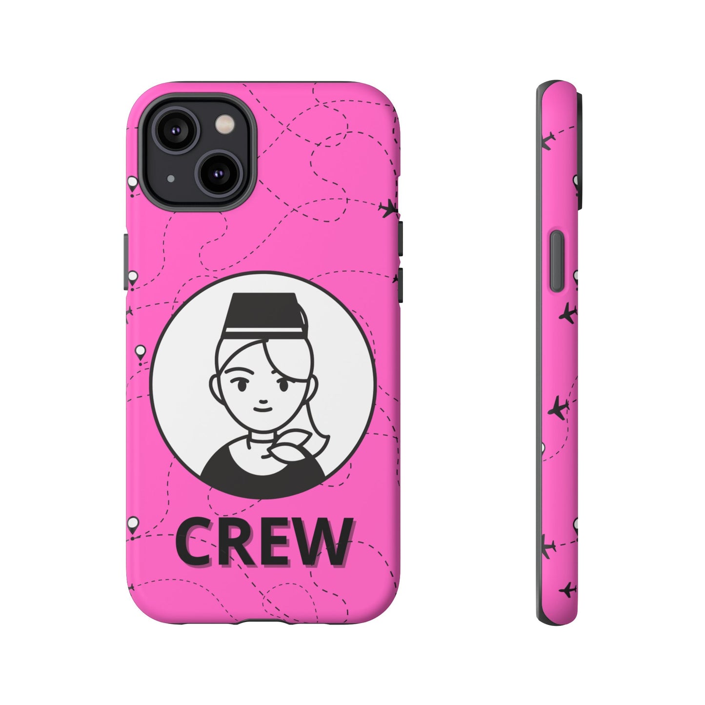 Carcasa smartphone / CREW