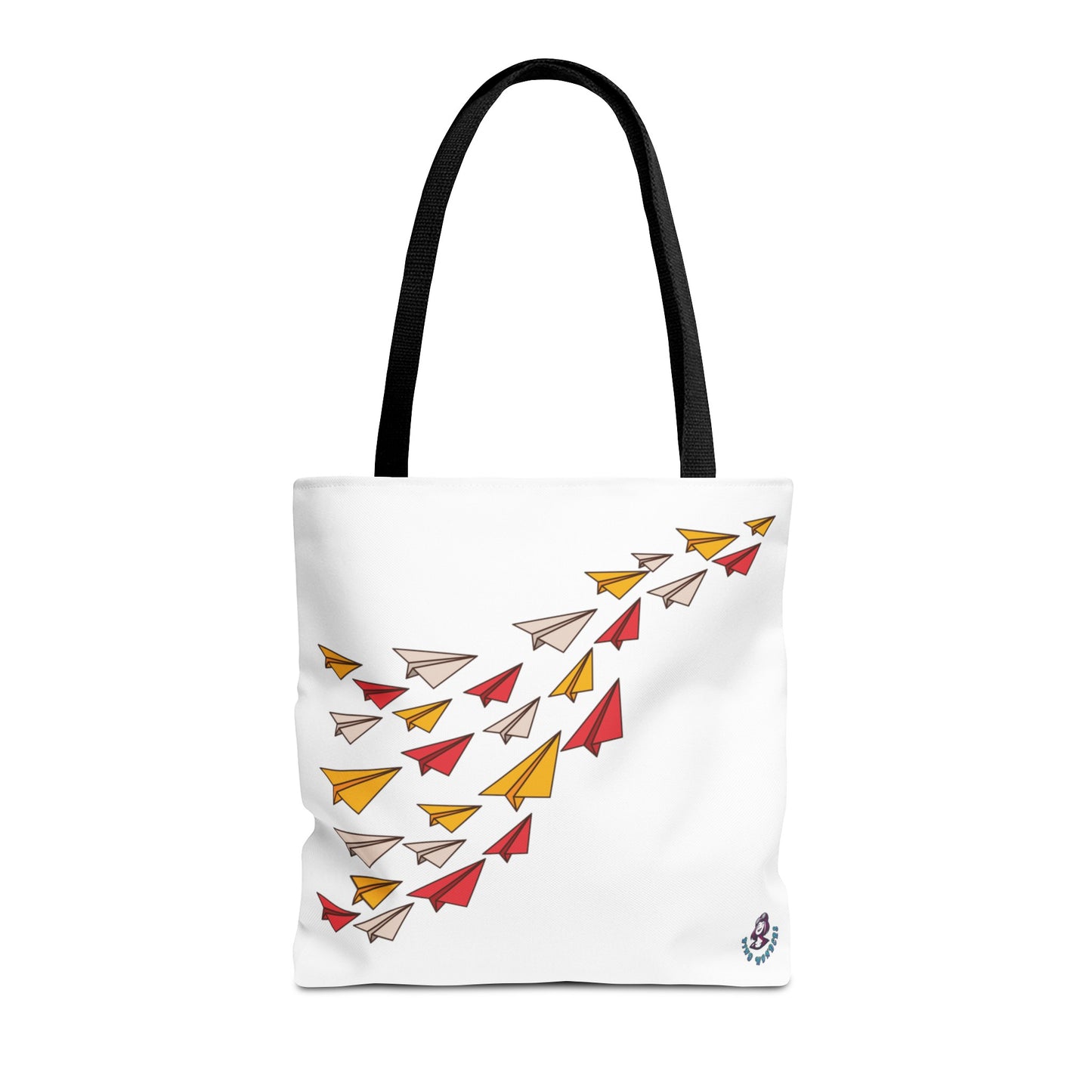 Tote Bag / Paper planes