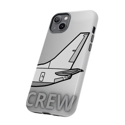 Carcasa smartphone /  Tail B737