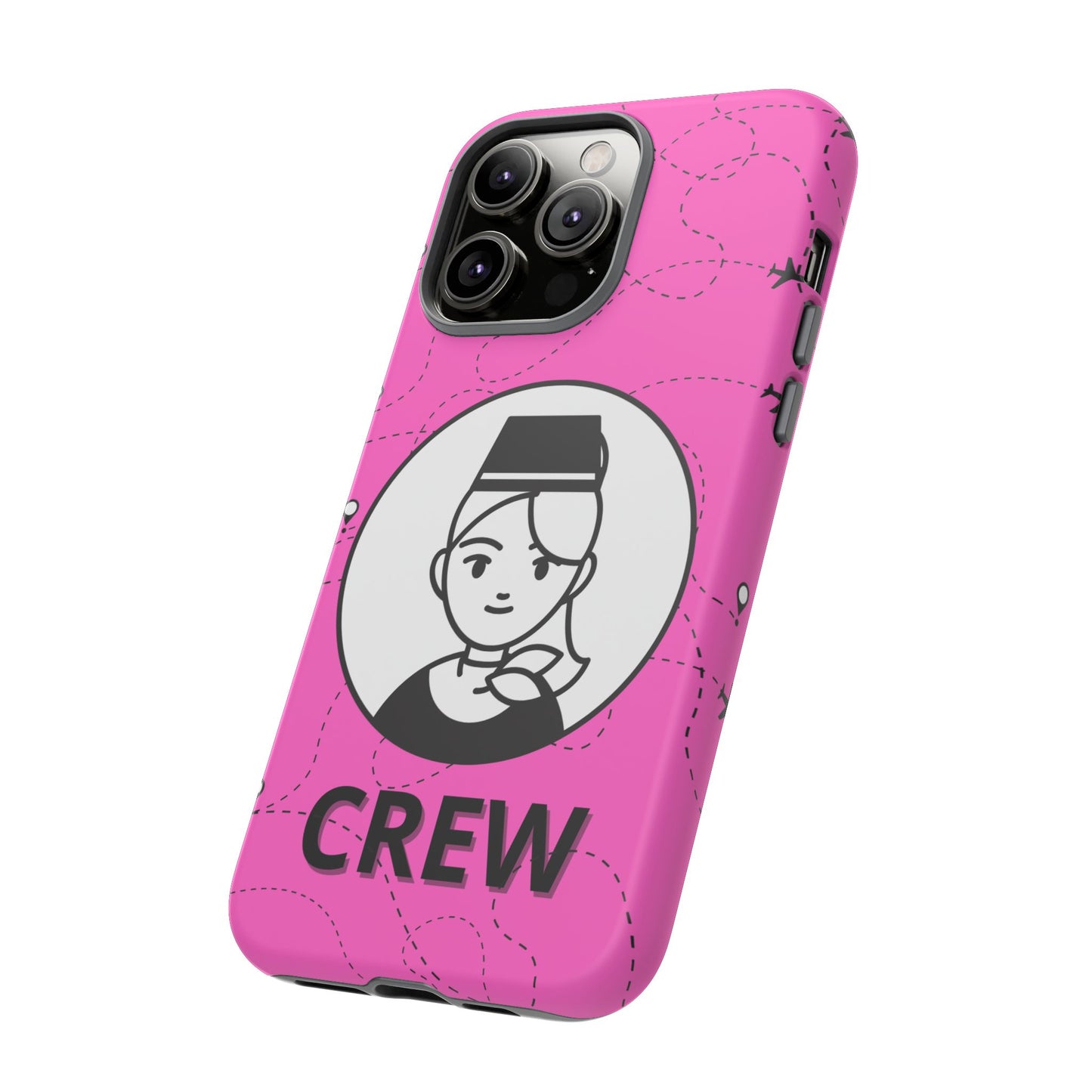 Carcasa smartphone / CREW