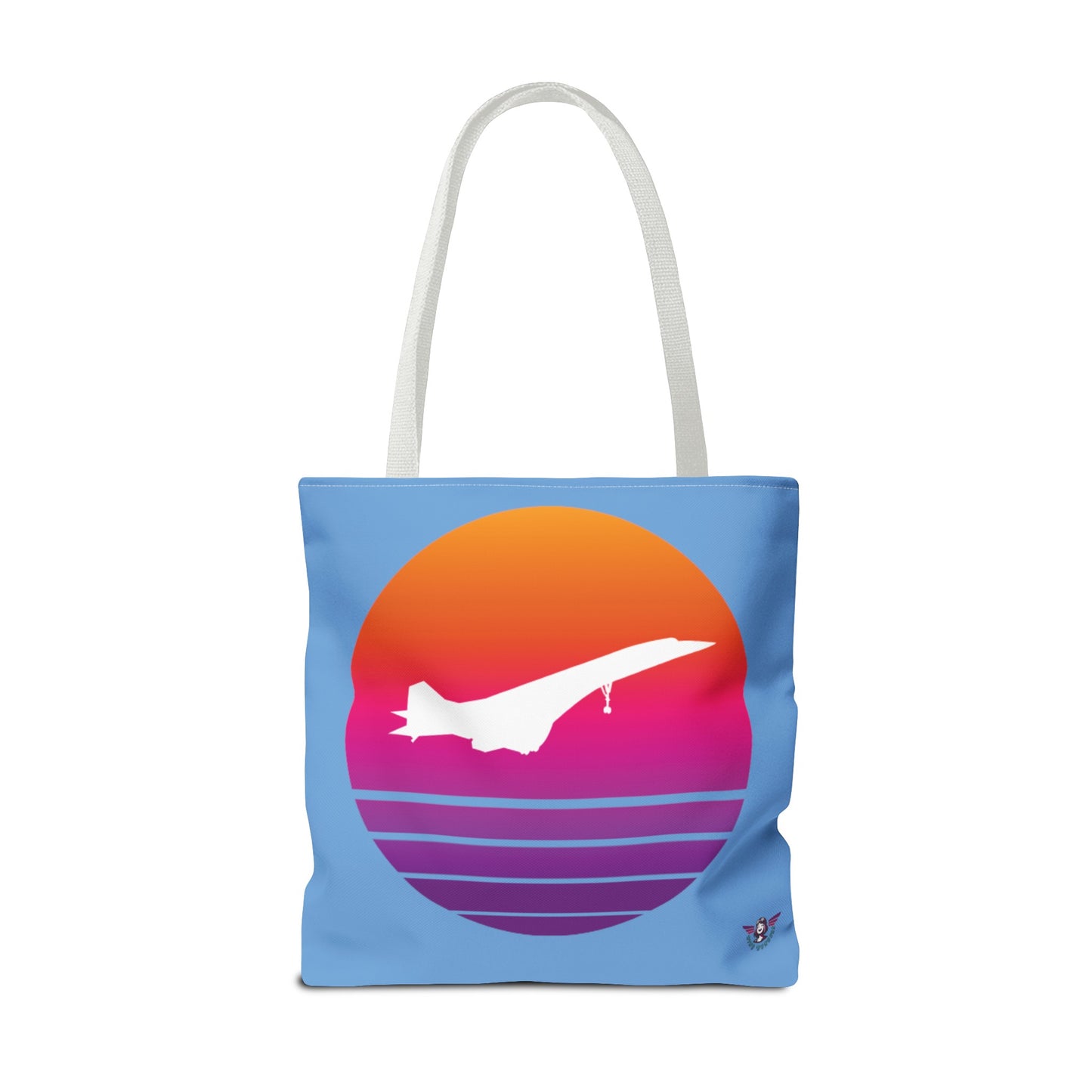 Tote Bag / Concorde