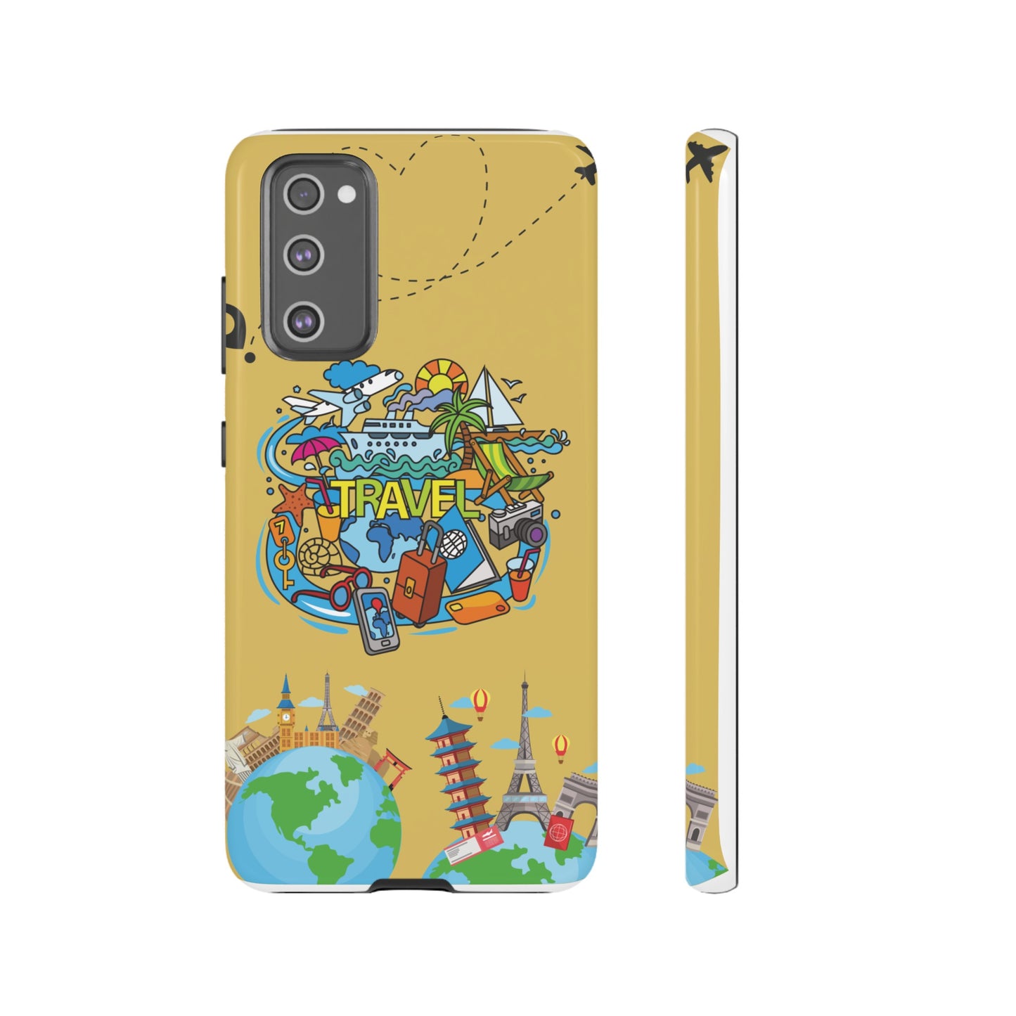 Carcasa Smartphone / Travel