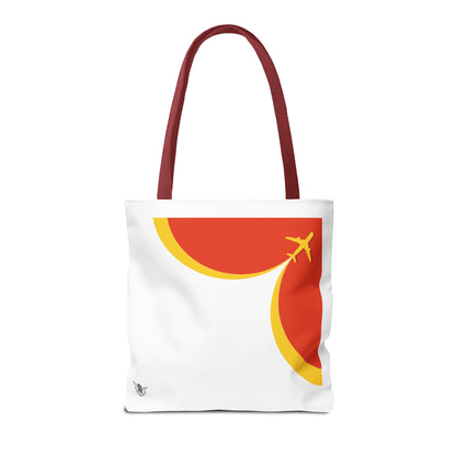 Tote Bag / IB color