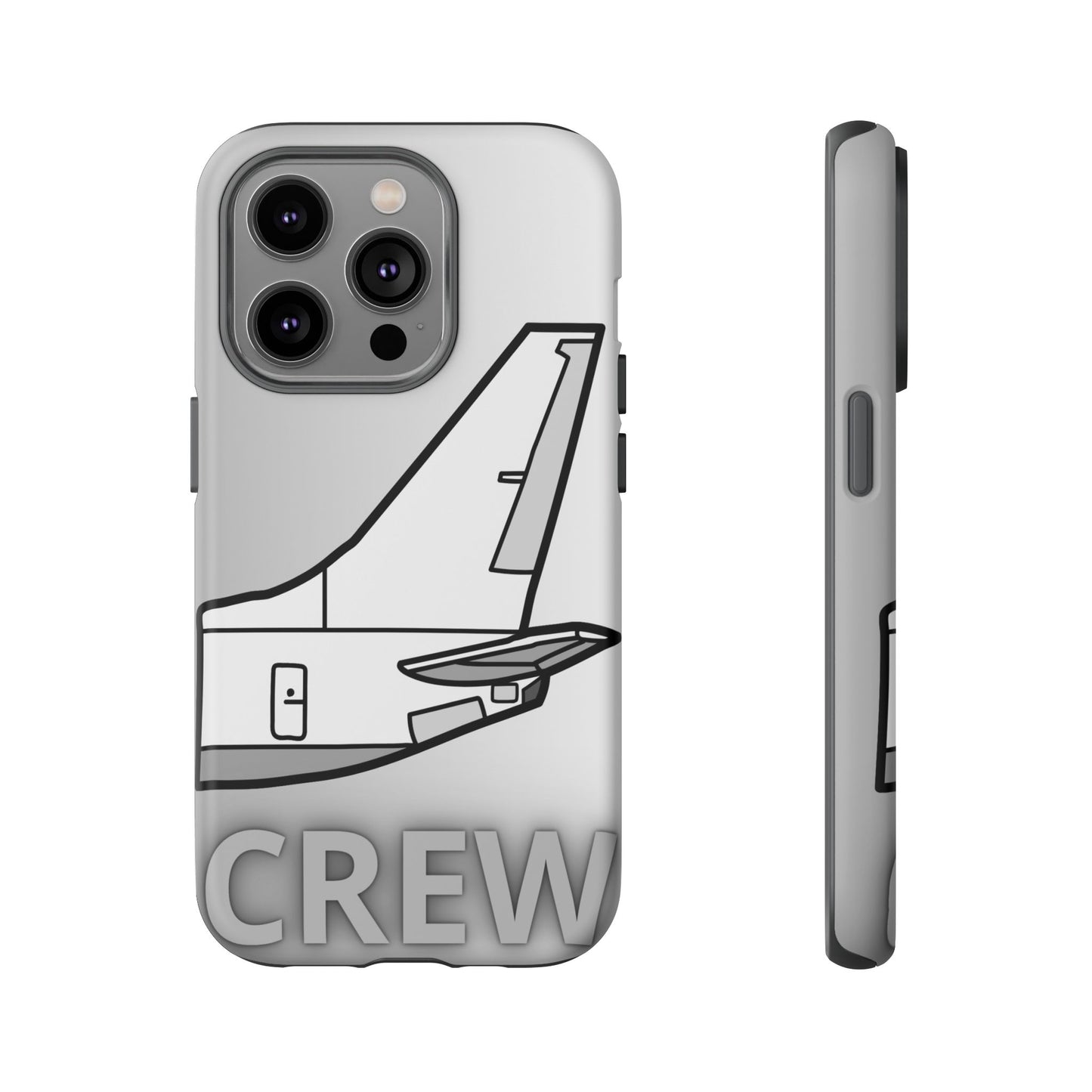 Carcasa smartphone /  Tail B737