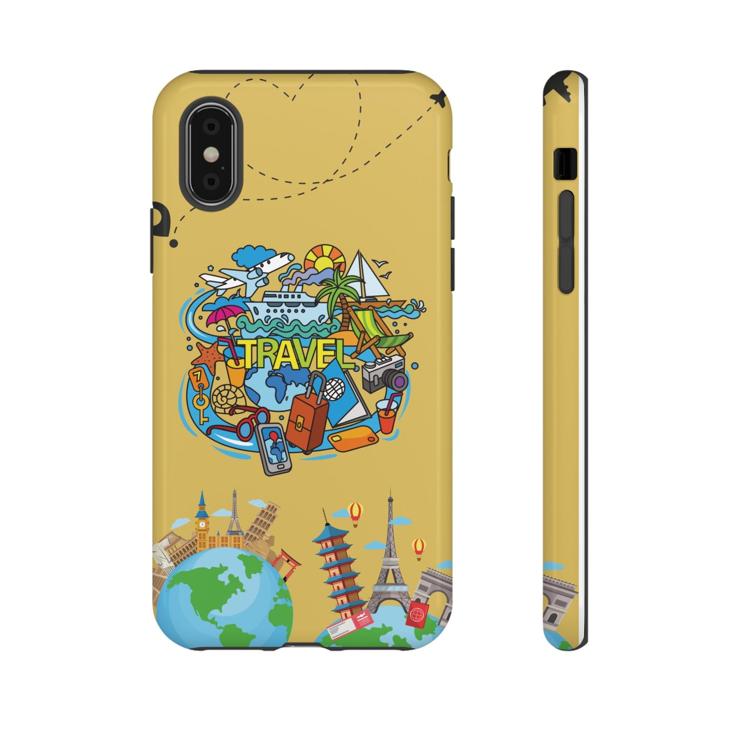 Carcasa Smartphone / Travel