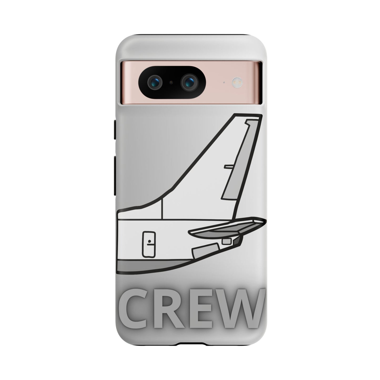 Carcasa smartphone /  Tail B737