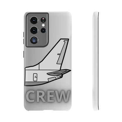 Carcasa smartphone /  Tail B737