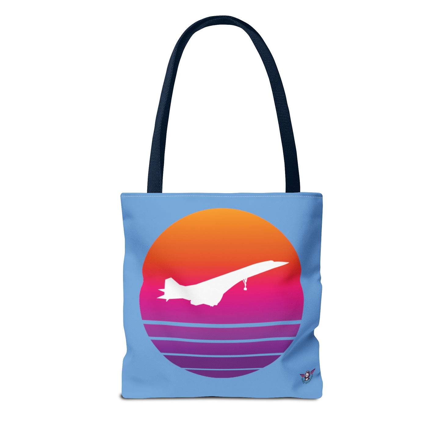 Tote Bag / Concorde