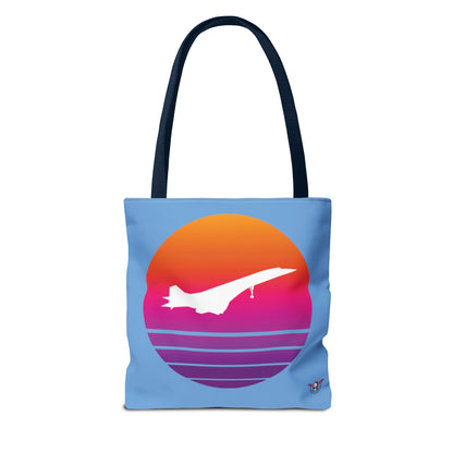 Tote Bag / Concorde