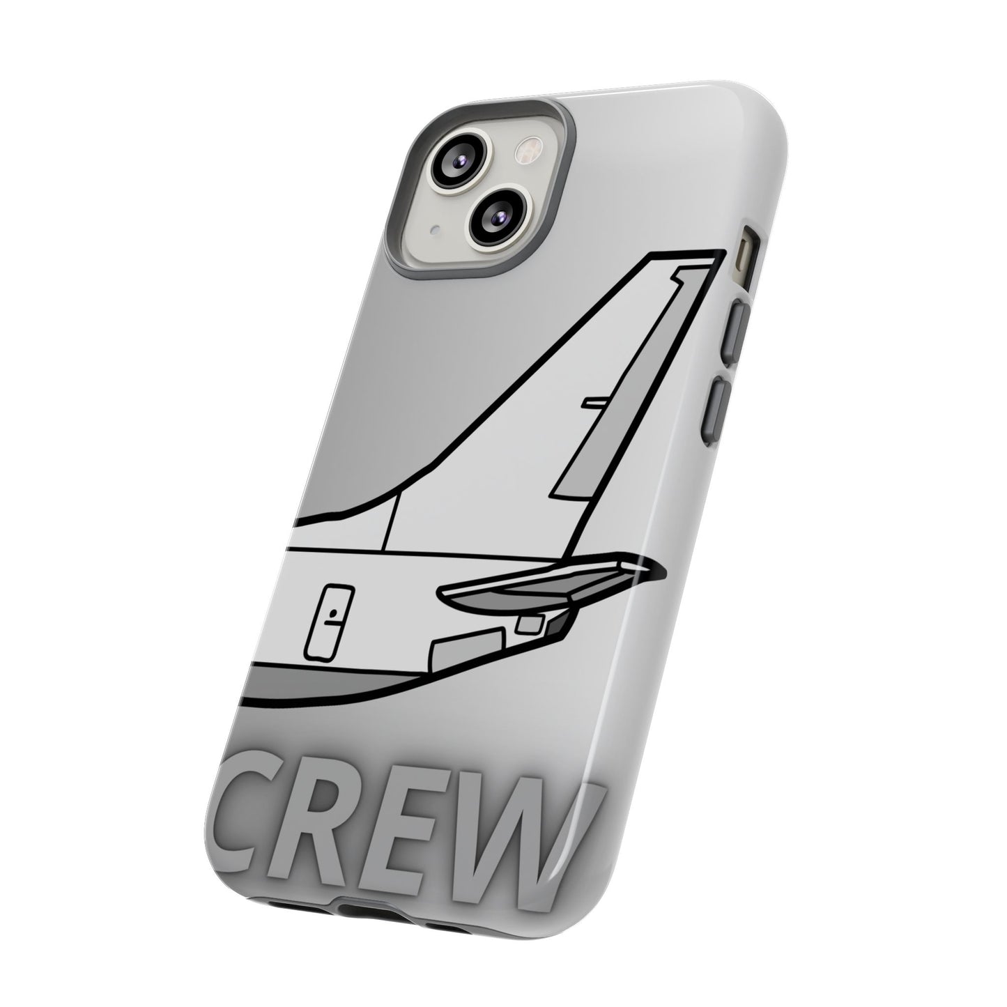 Carcasa smartphone /  Tail B737