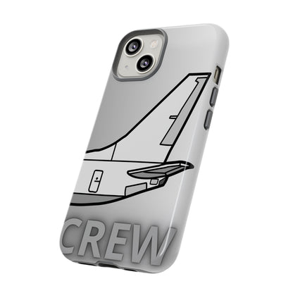 Carcasa smartphone /  Tail B737