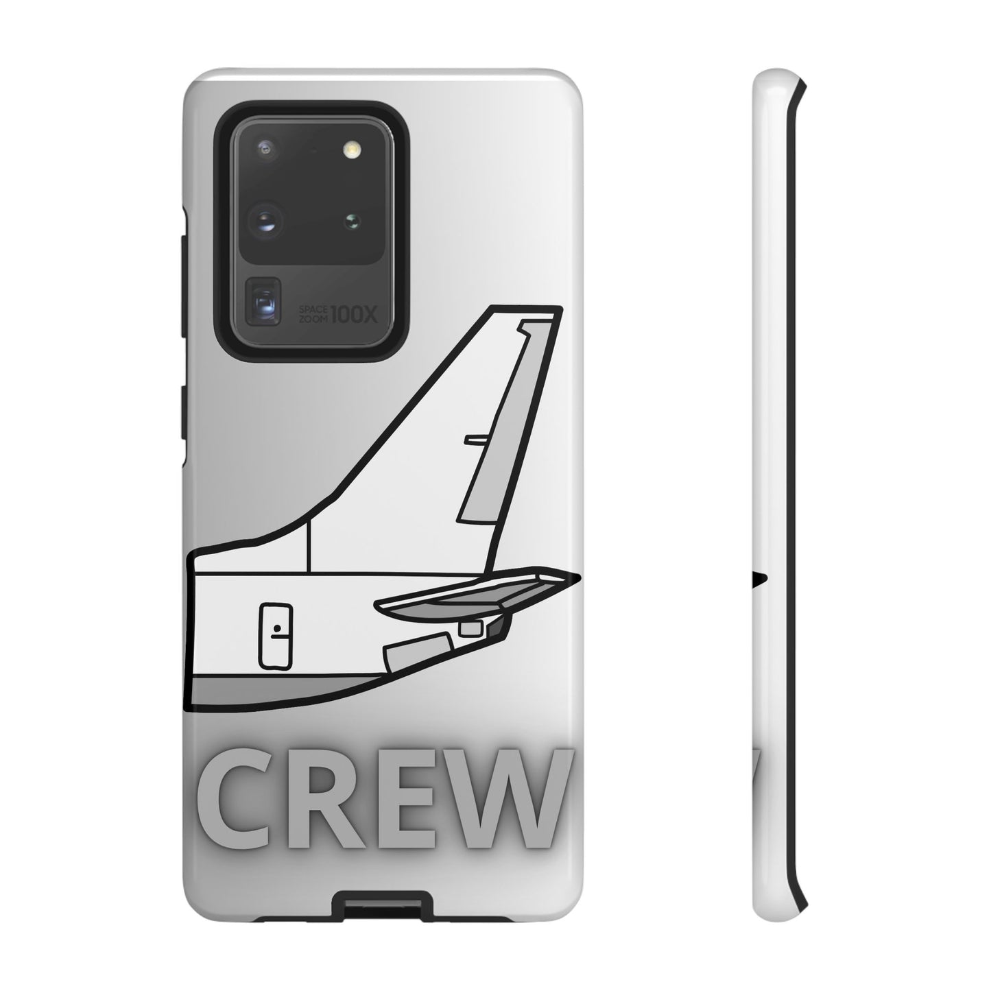 Carcasa smartphone /  Tail B737