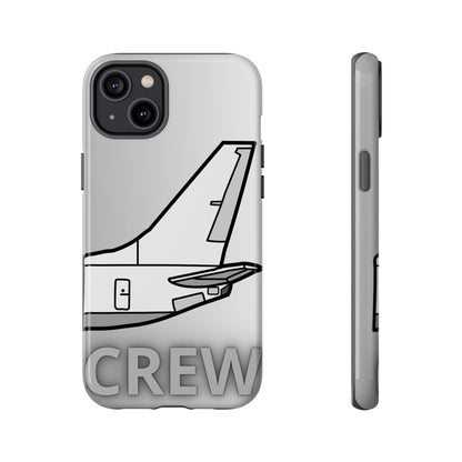 Carcasa smartphone /  Tail B737