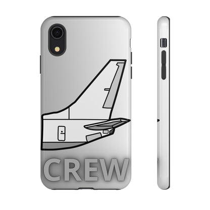 Carcasa smartphone /  Tail B737