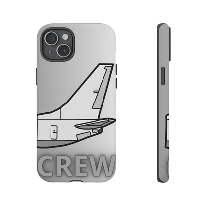 Carcasa smartphone /  Tail B737