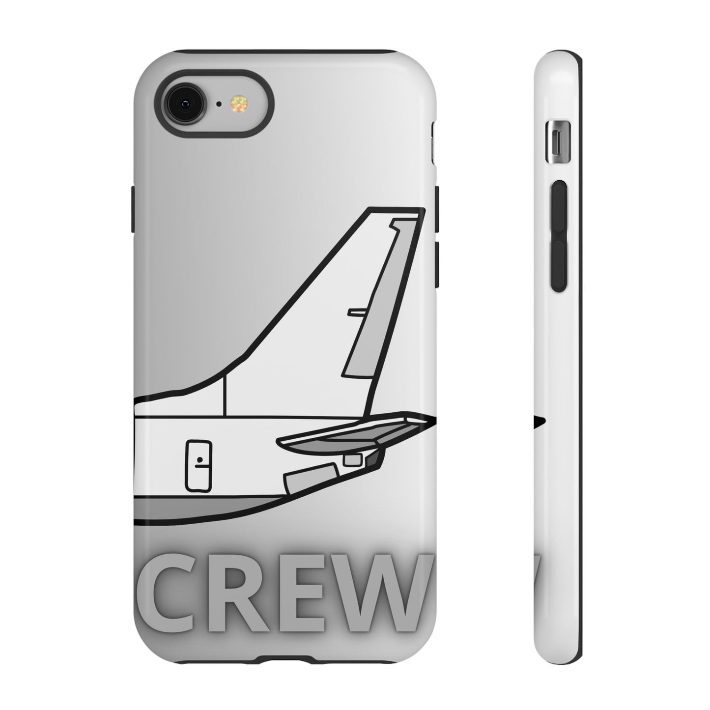 Carcasa smartphone /  Tail B737