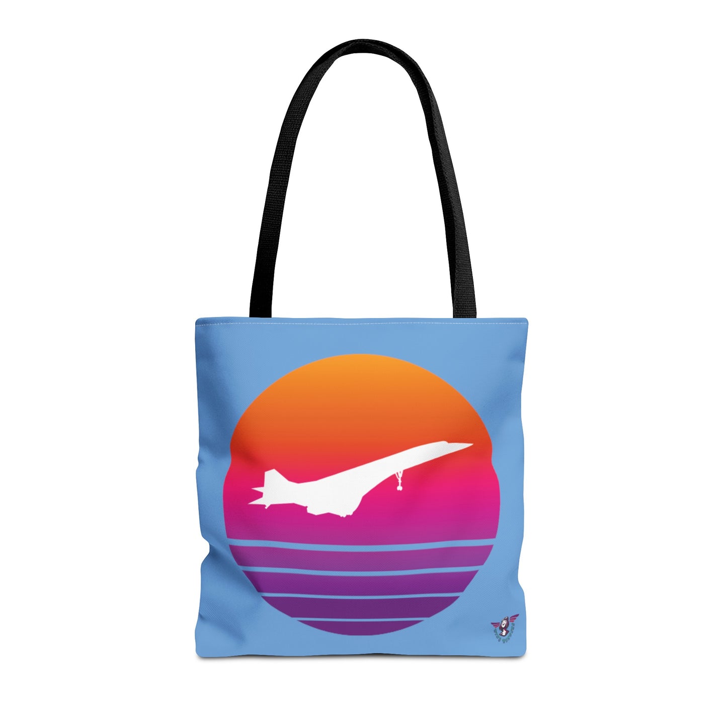 Tote Bag / Concorde