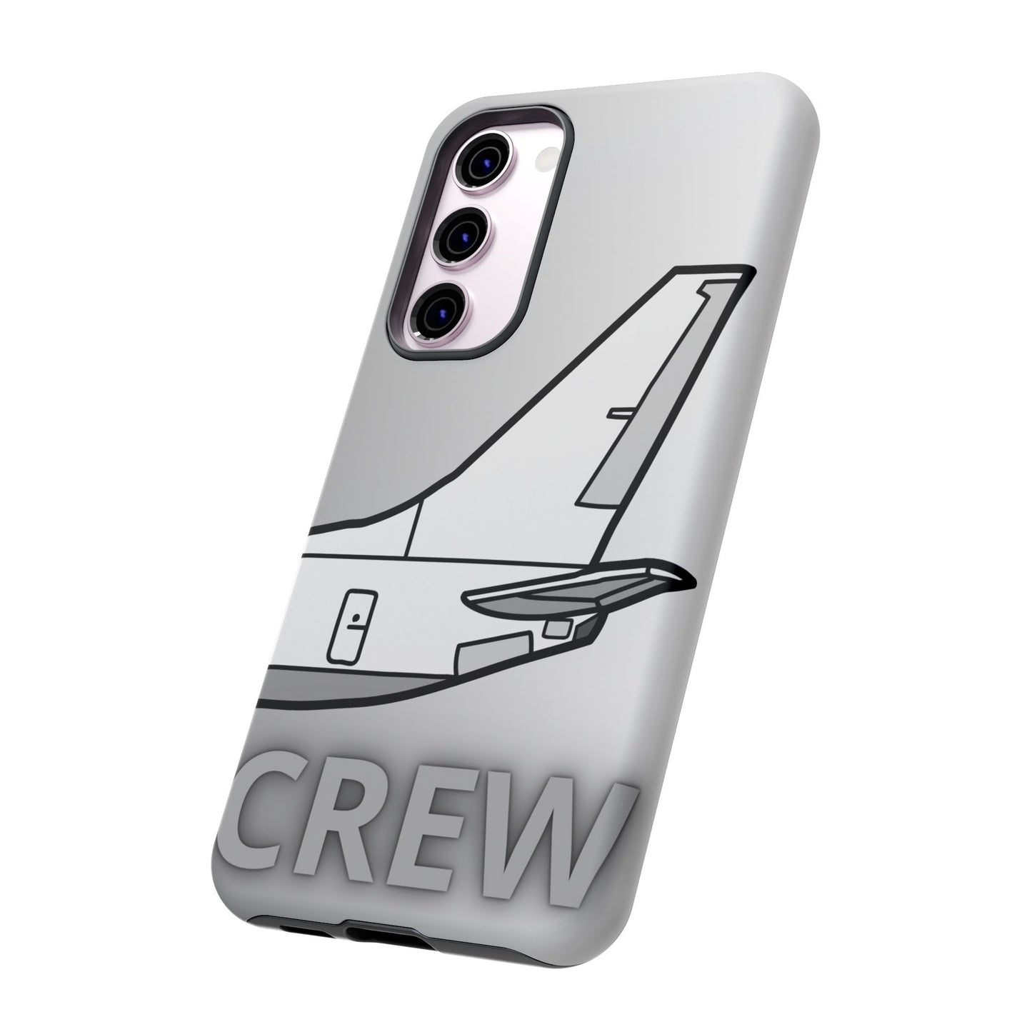 Carcasa smartphone /  Tail B737