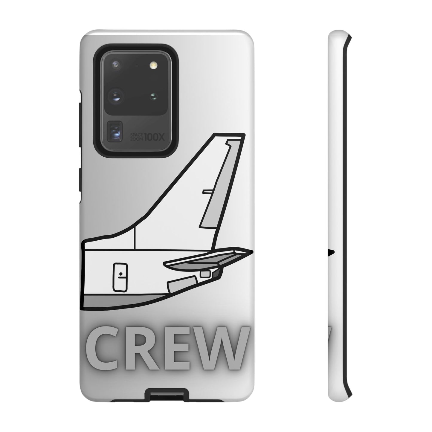 Carcasa smartphone /  Tail B737