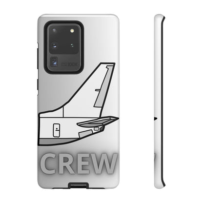 Carcasa smartphone /  Tail B737