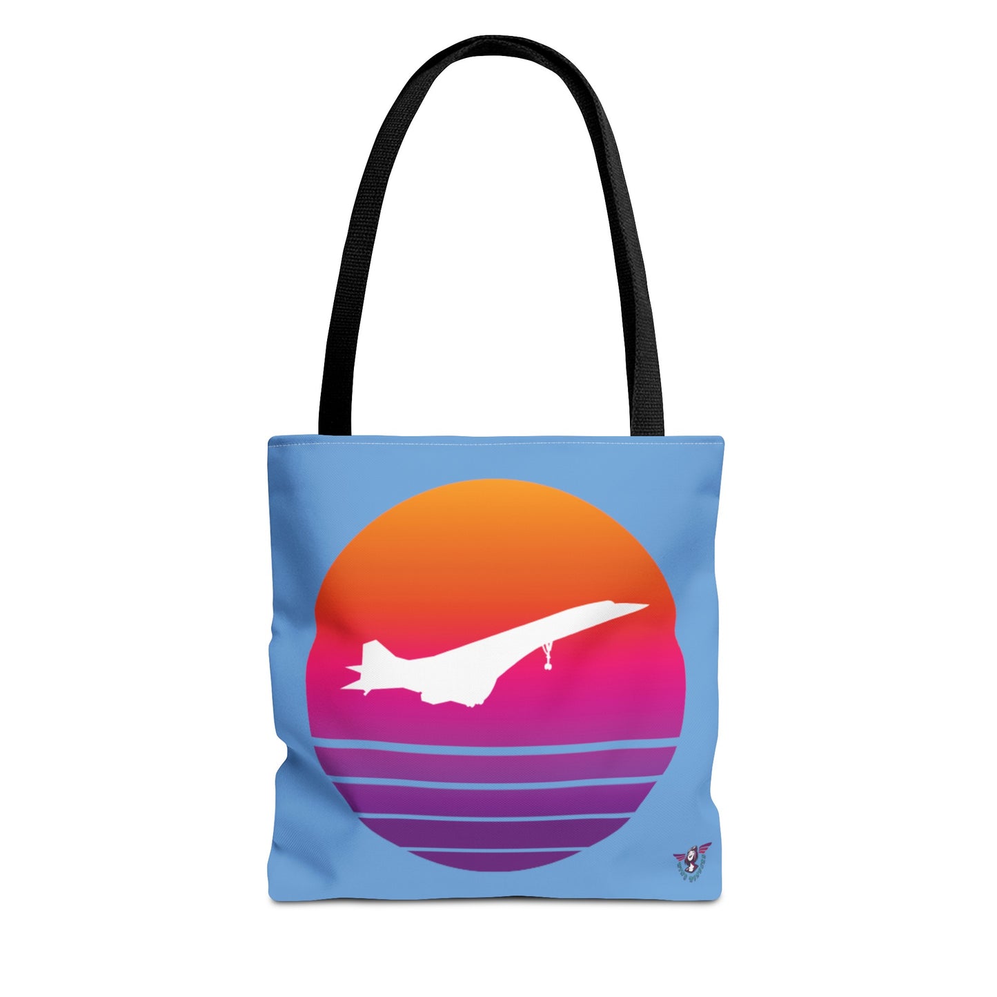 Tote Bag / Concorde