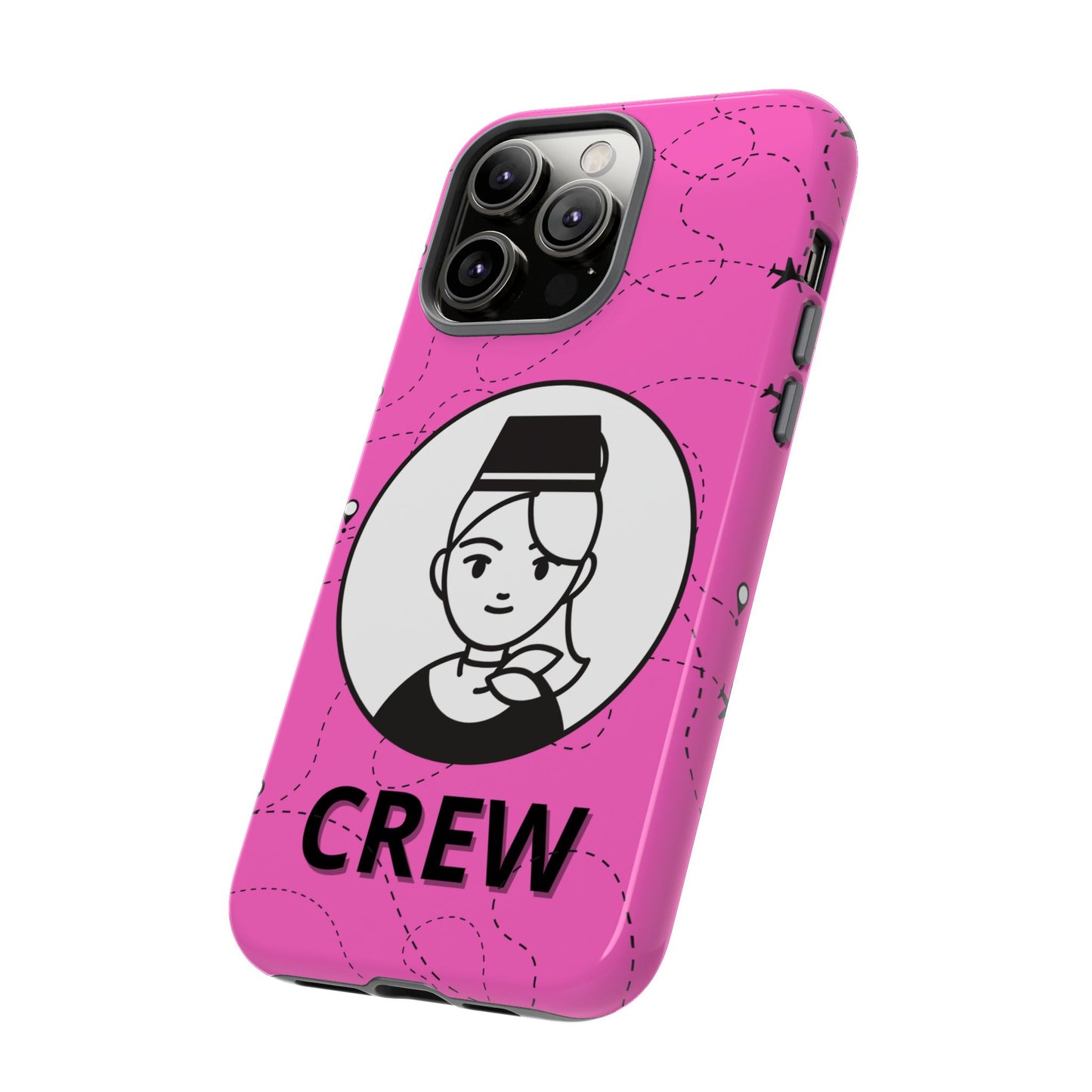 Carcasa smartphone / CREW