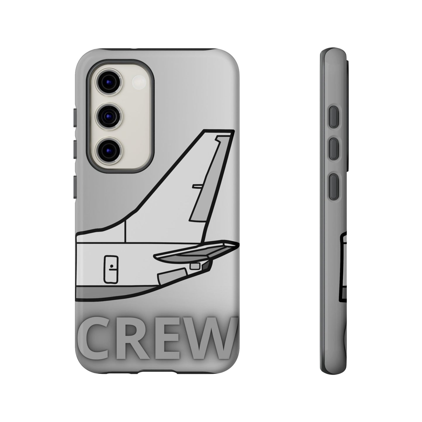 Carcasa smartphone /  Tail B737