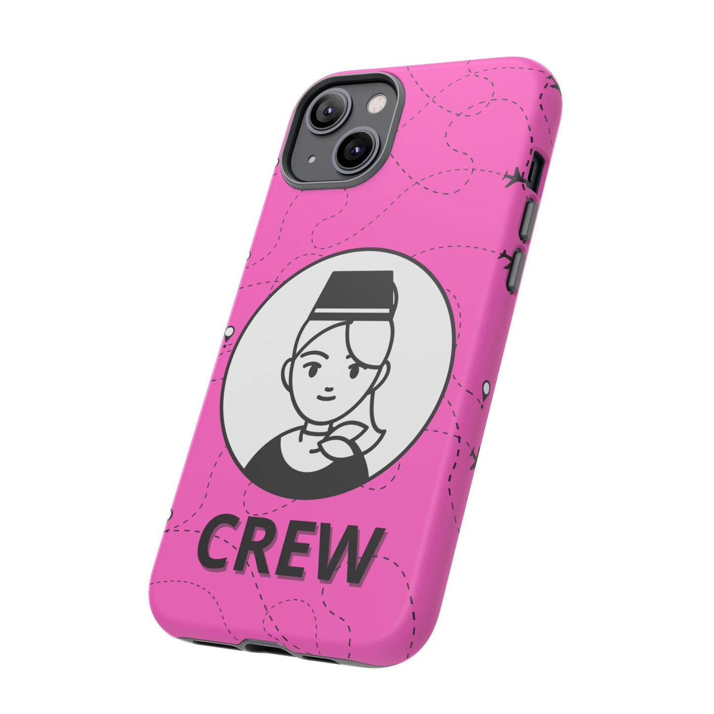 Carcasa smartphone / CREW