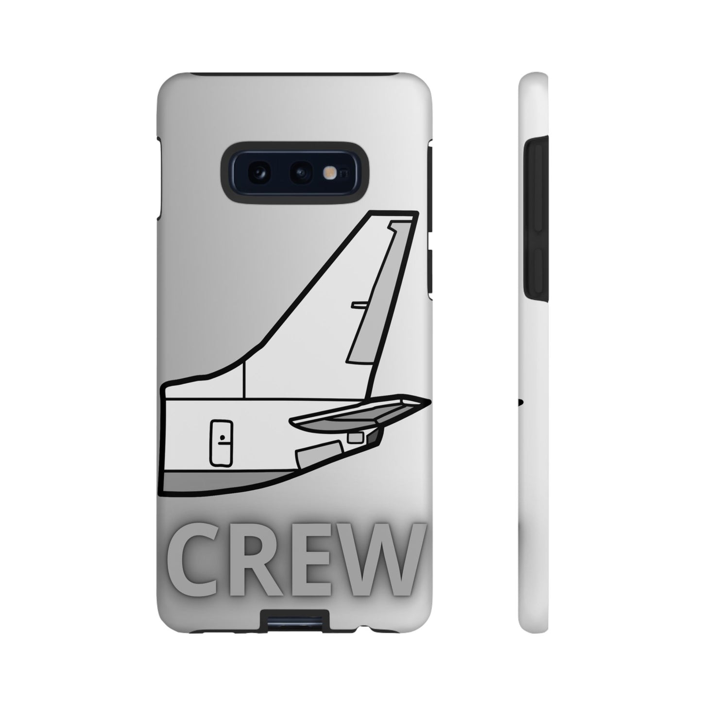 Carcasa smartphone /  Tail B737