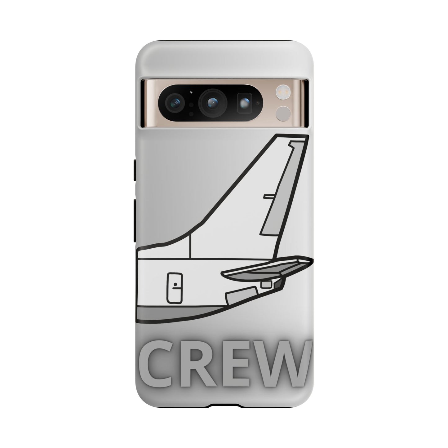 Carcasa smartphone /  Tail B737