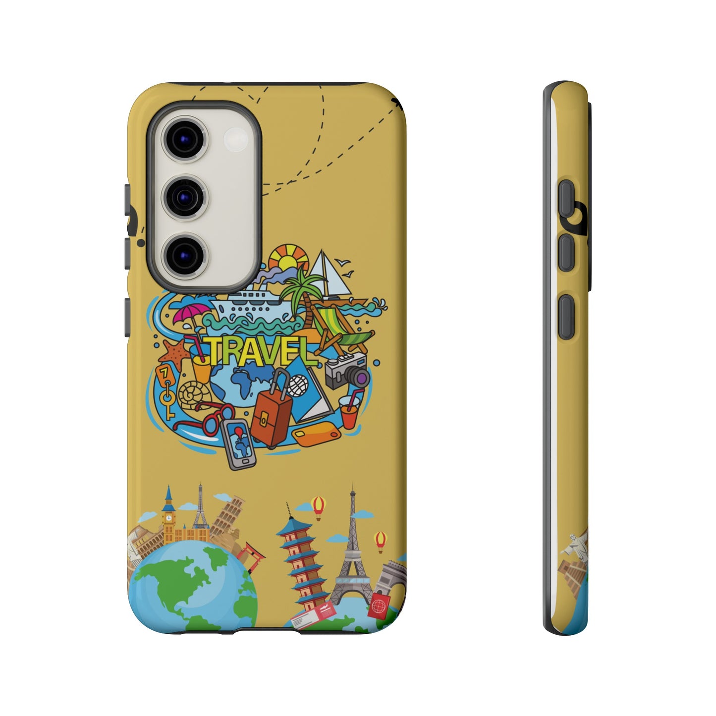 Carcasa Smartphone / Travel