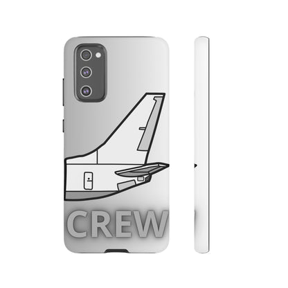 Carcasa smartphone /  Tail B737