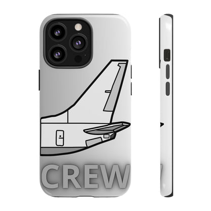 Carcasa smartphone /  Tail B737