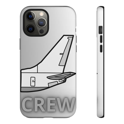 Carcasa smartphone /  Tail B737