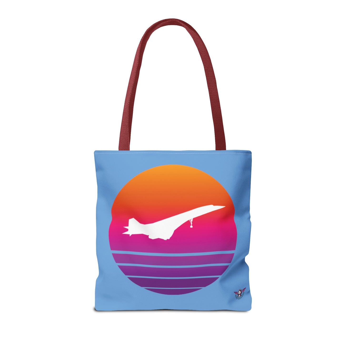 Tote Bag / Concorde