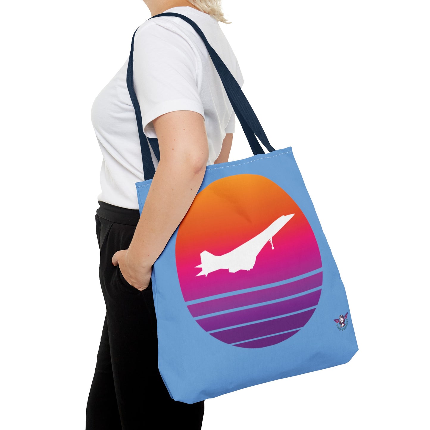 Tote Bag / Concorde