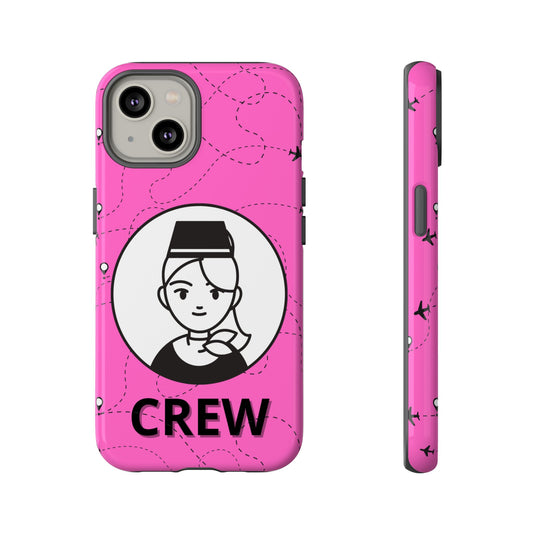 Carcasa smartphone / CREW