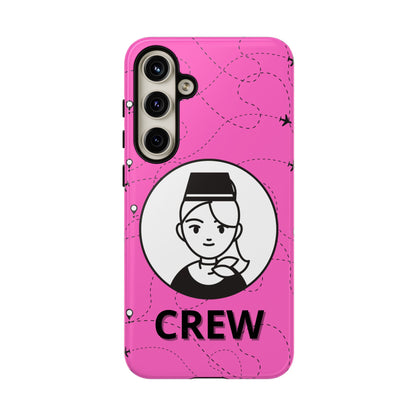 Carcasa smartphone / CREW