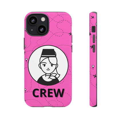 Carcasa smartphone / CREW