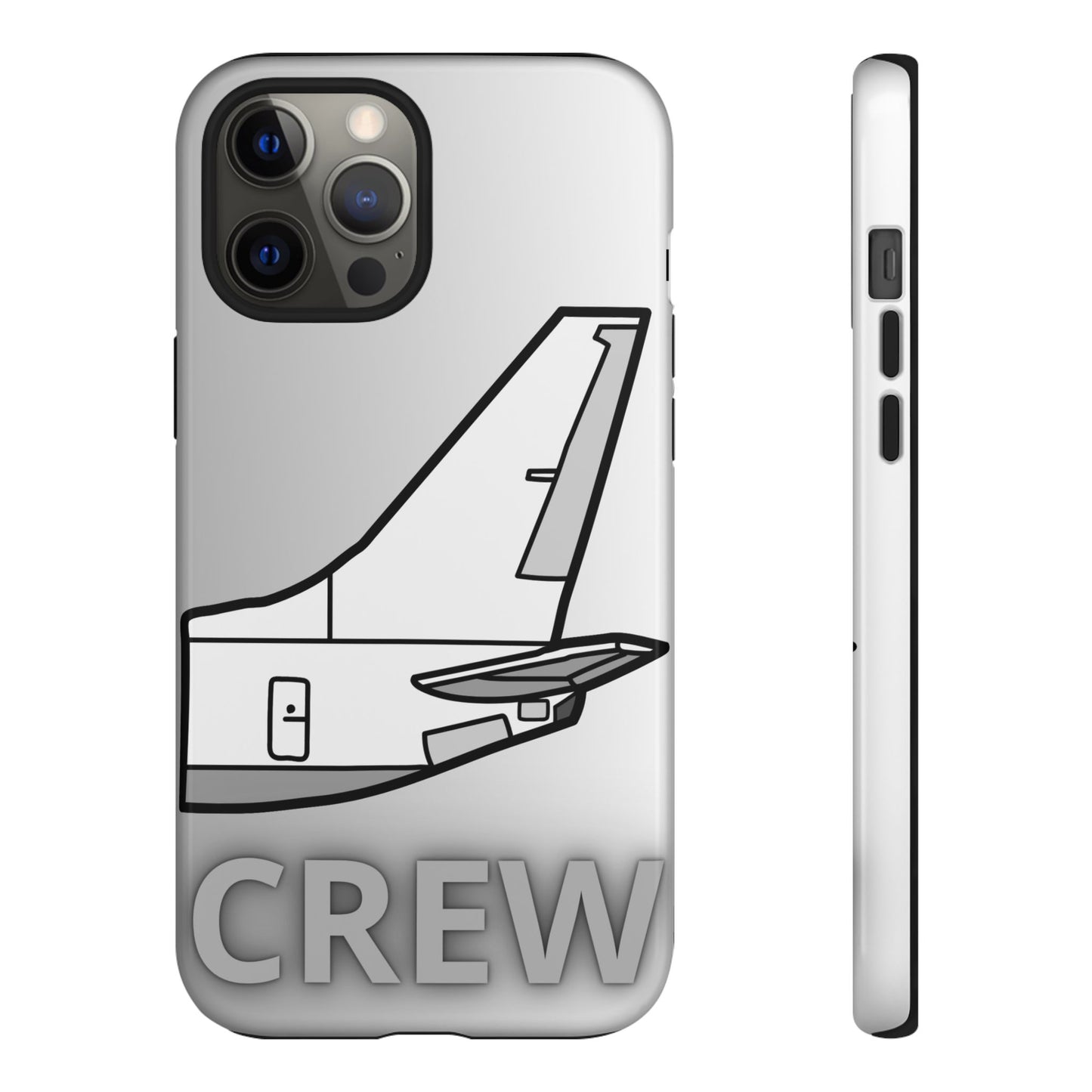 Carcasa smartphone /  Tail B737