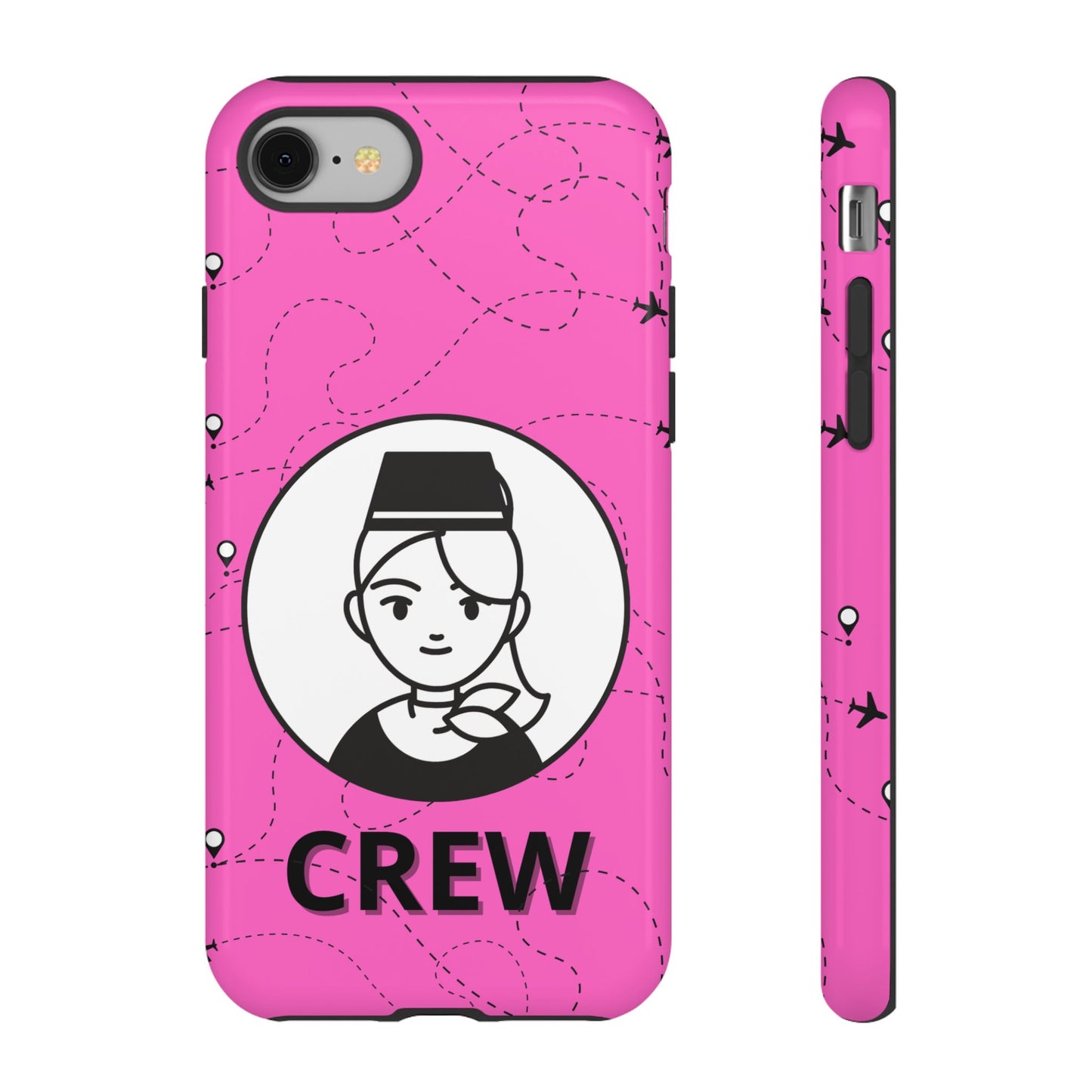 Carcasa smartphone / CREW