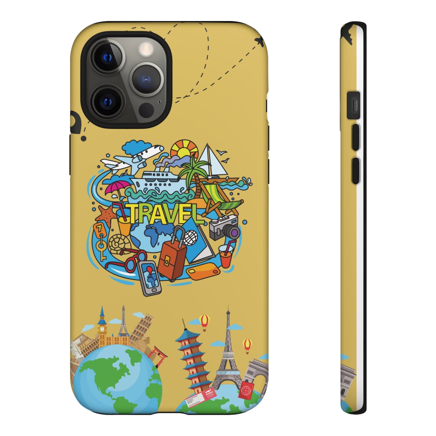 Carcasa Smartphone / Travel