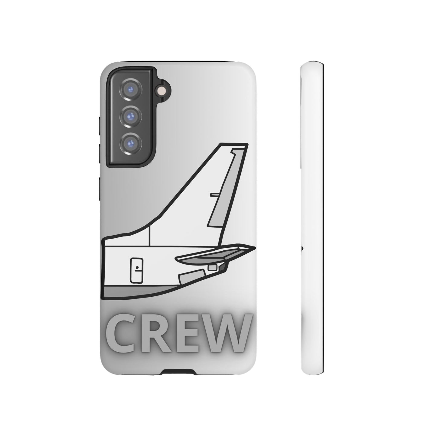 Carcasa smartphone /  Tail B737