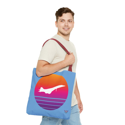 Tote Bag / Concorde