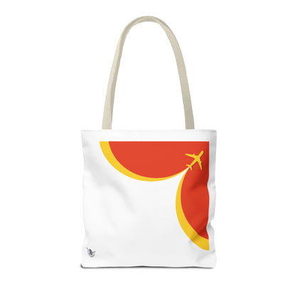 Tote Bag / IB color